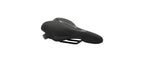 Zadel sport sr rio unitech e-bike met greep en strop bulk