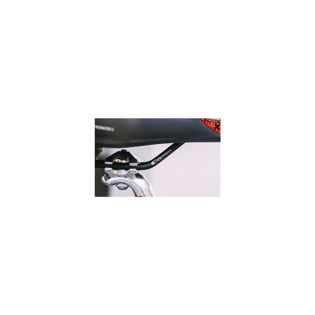 Selle Royal Zadel tour sr 5199 torx 8mm versterkt 150kg op kaart