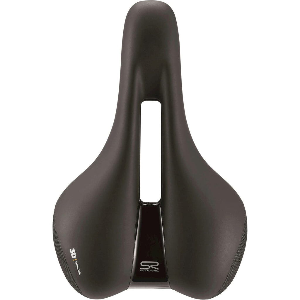 Selle royal zadel ellipse 81b6he