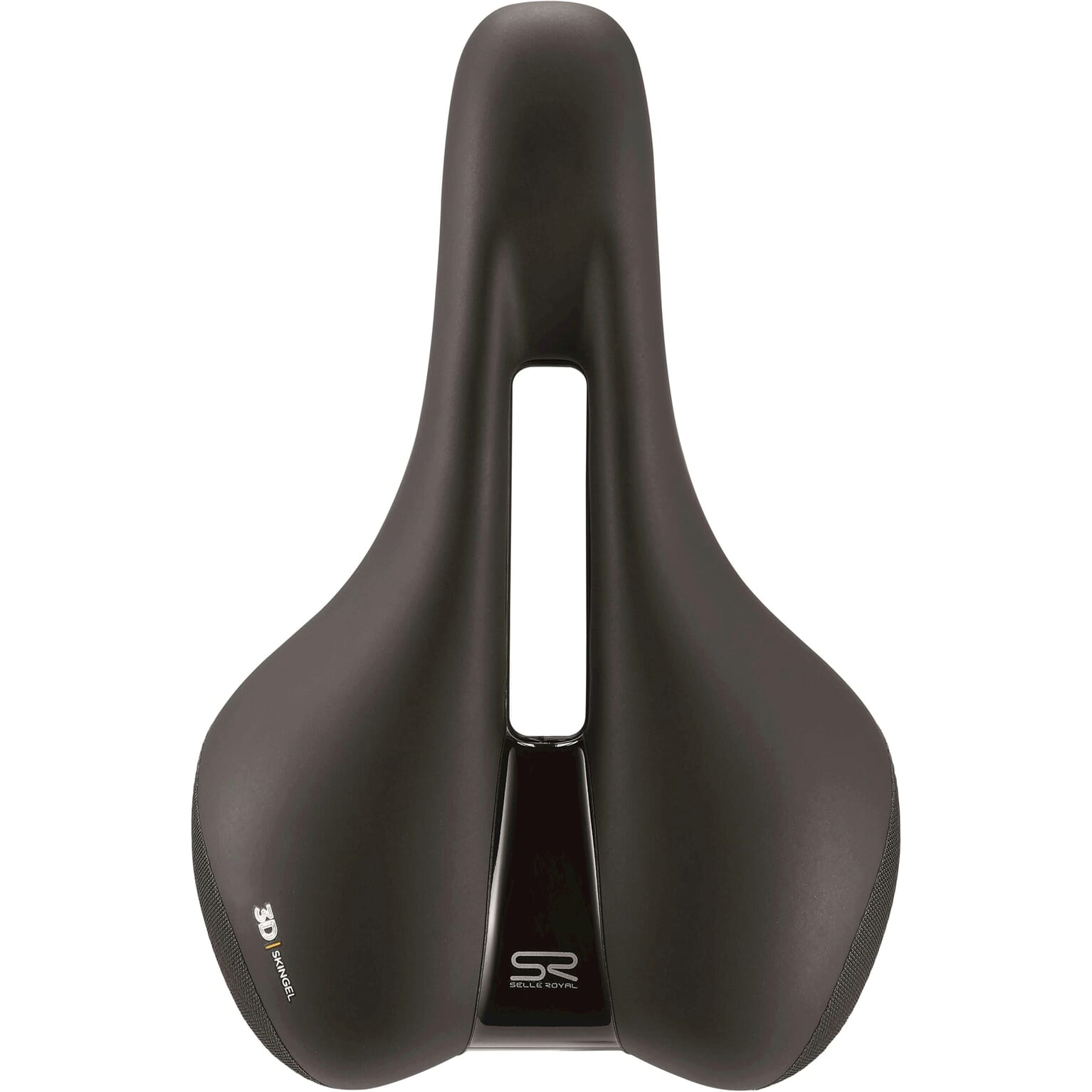 Selle royal zadel ellipse 81b6he