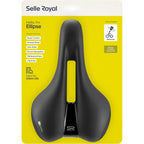 Selle royal zadel ellipse 81b6he