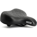 Selle royal selle zadel cruiser relaxed xl zwart