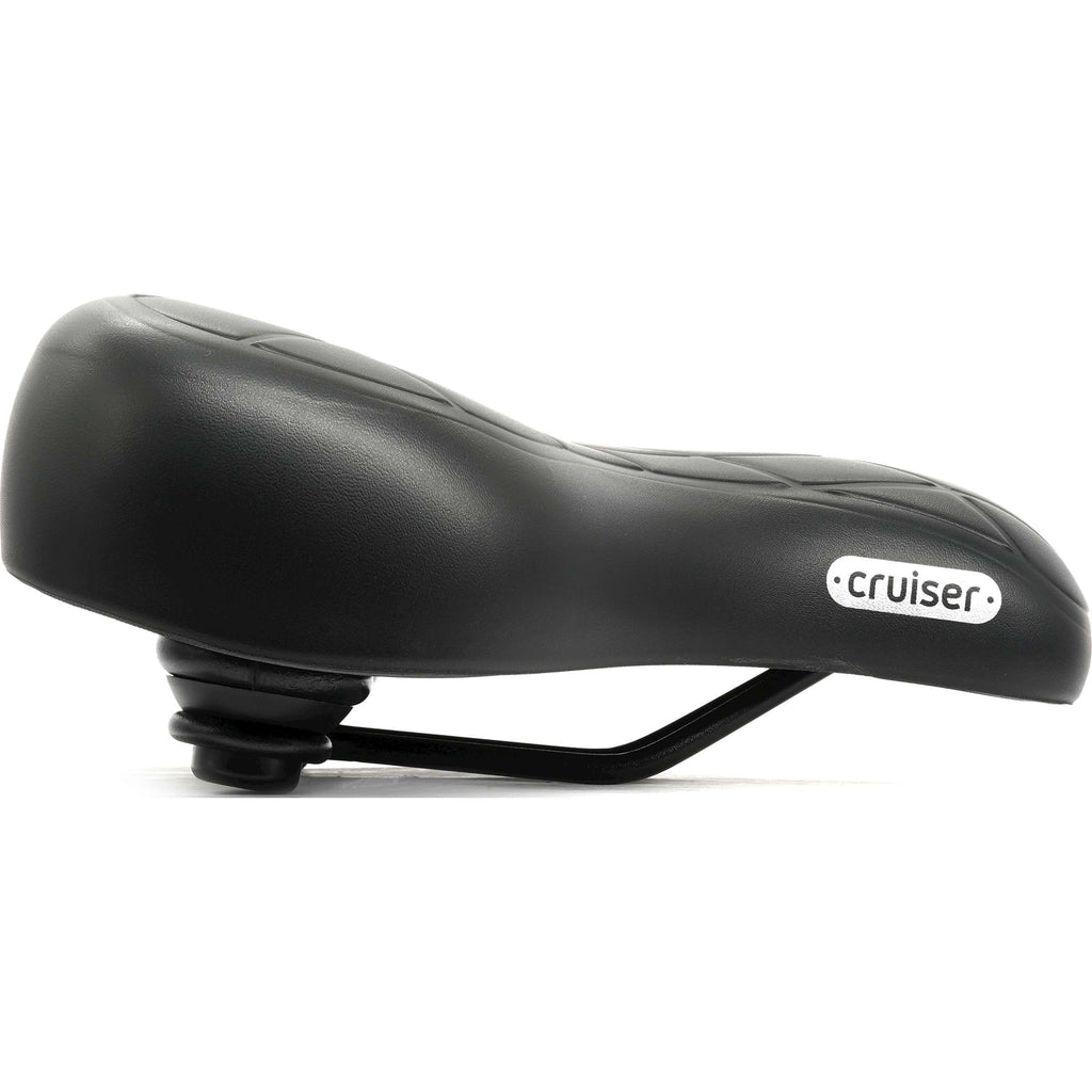 Selle royal selle zadel cruiser relaxed xl zwart