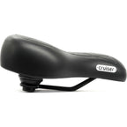 Selle royal selle zadel cruiser relaxed xl zwart