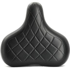Selle royal zadel cruiser relaxed xxl zwart