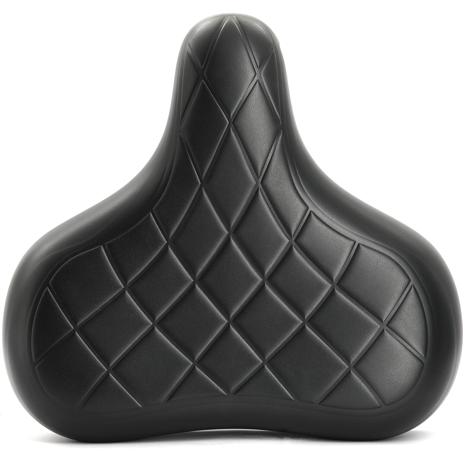 Selle royal zadel cruiser relaxed xxl zwart