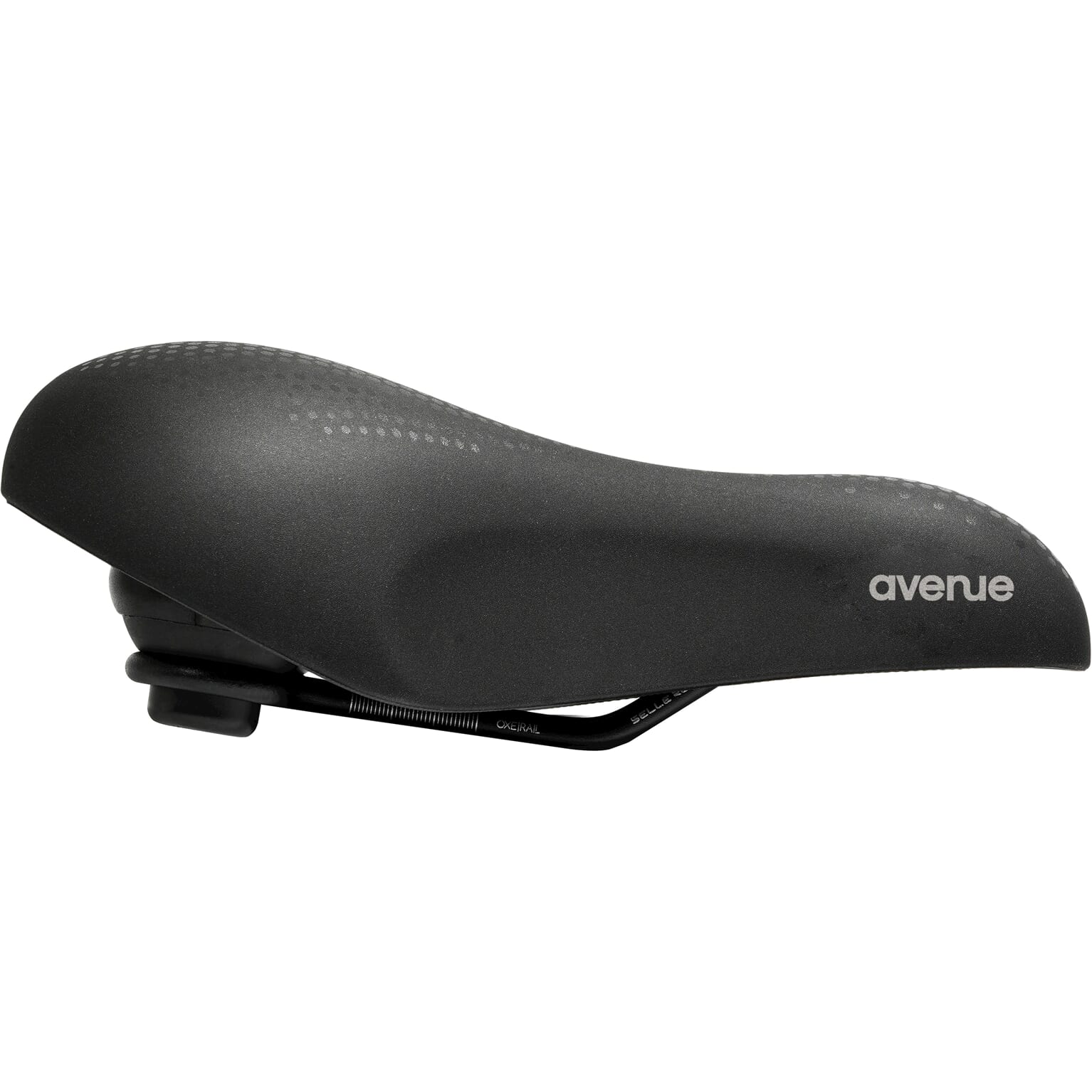 Zadel Selle royal 8466DGA Avenue