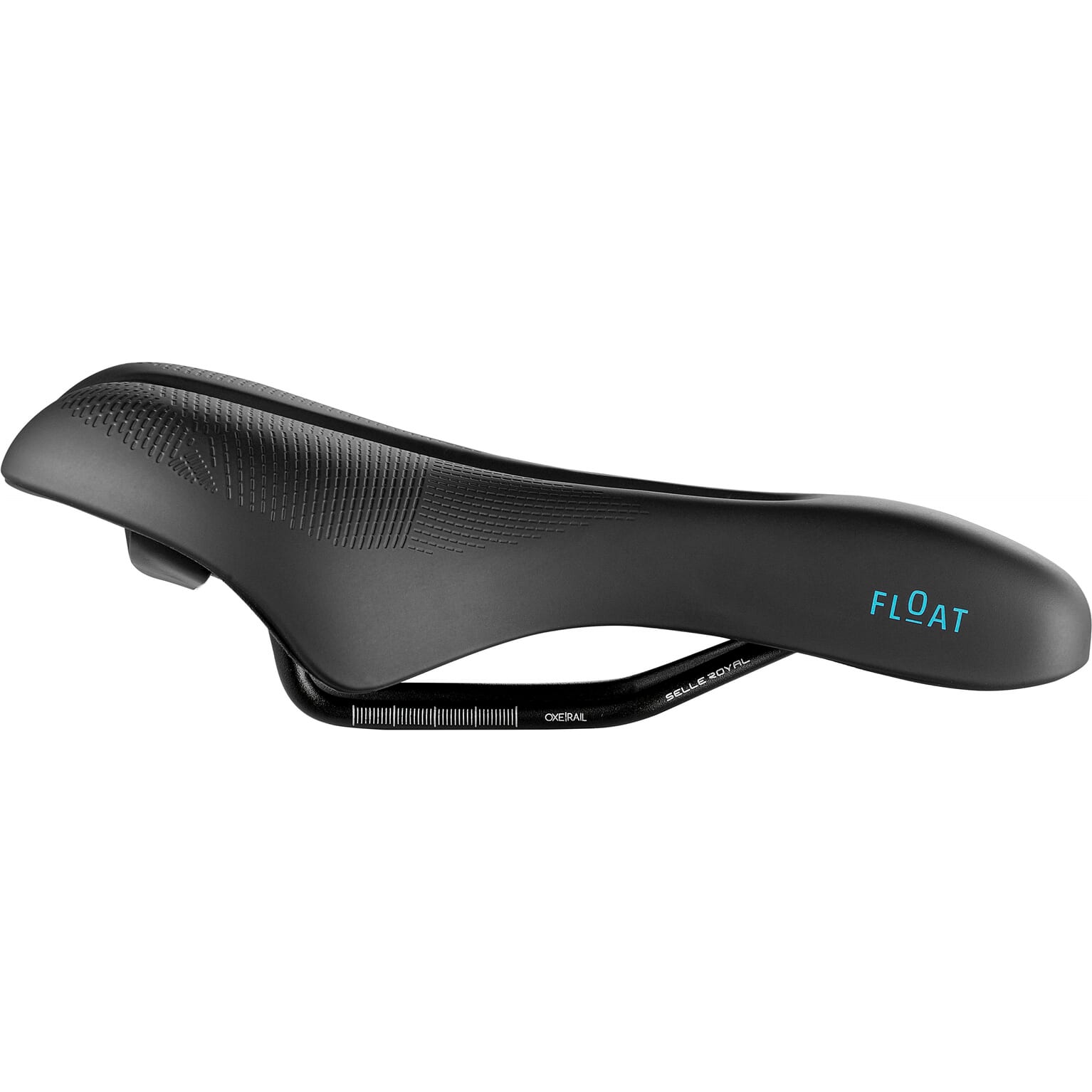 Zadel Selle Royal Float Athletic - Urban Life
