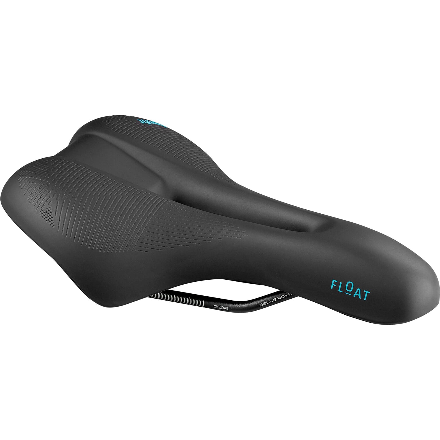 Zadel Selle Royal Float Athletic - Urban Life