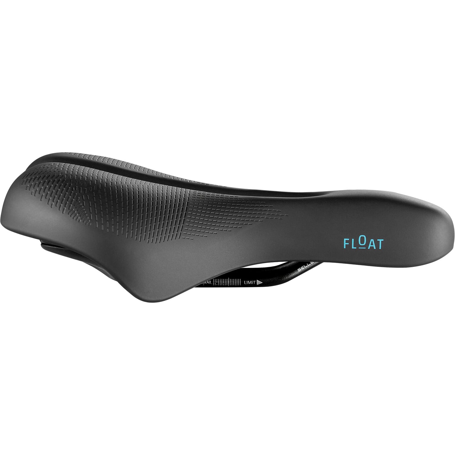 Zadel Selle Royal Float Moderate - Urban Life