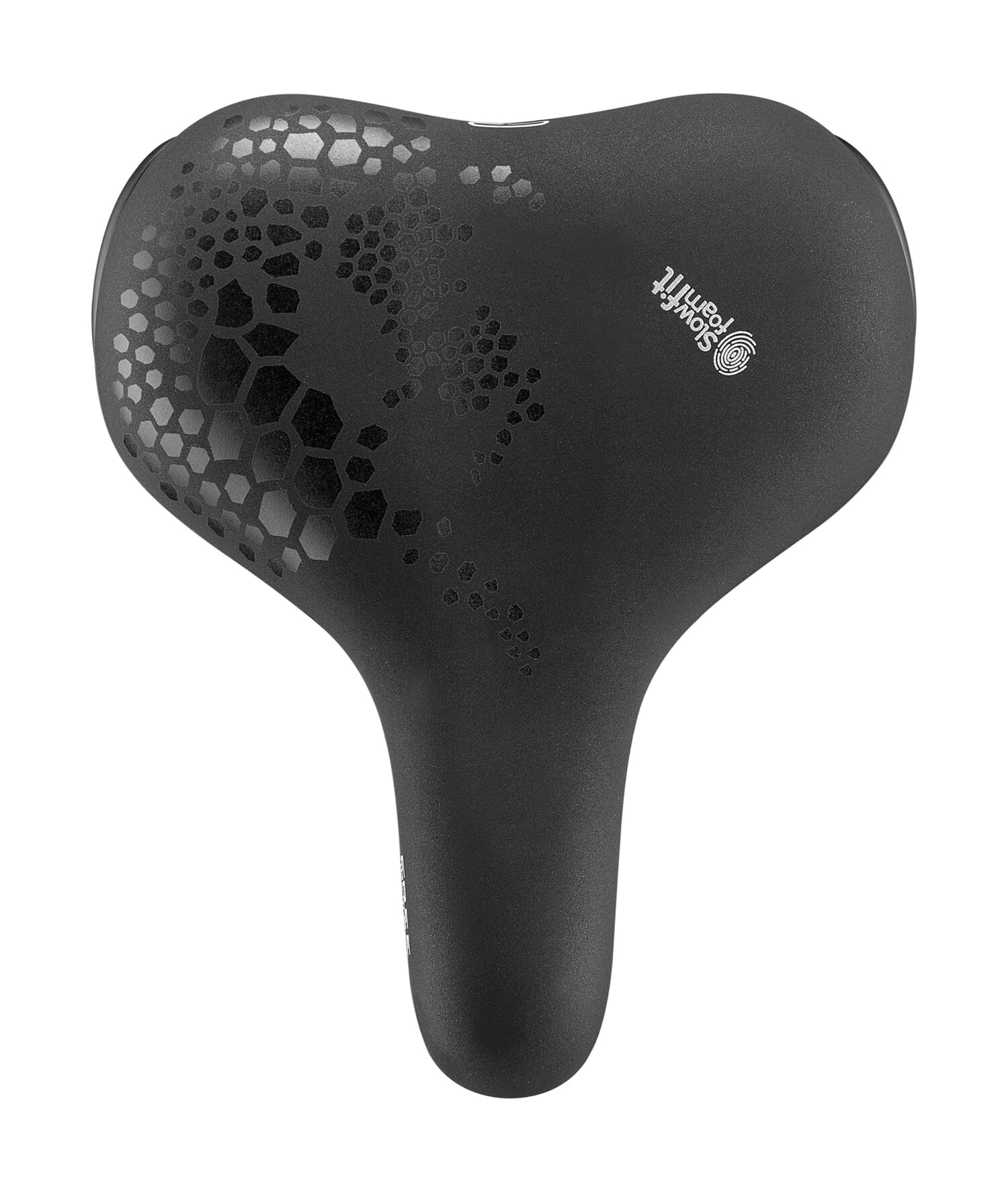 Zadel Selle Royal Freeway Fit Relaxed - Urban Life