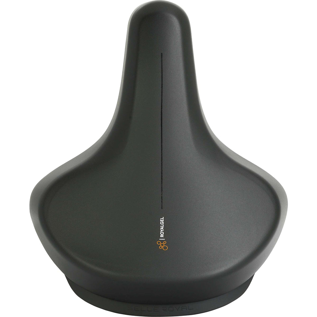 Selle Royal on zadel relaxed 94c9ur0a05x37