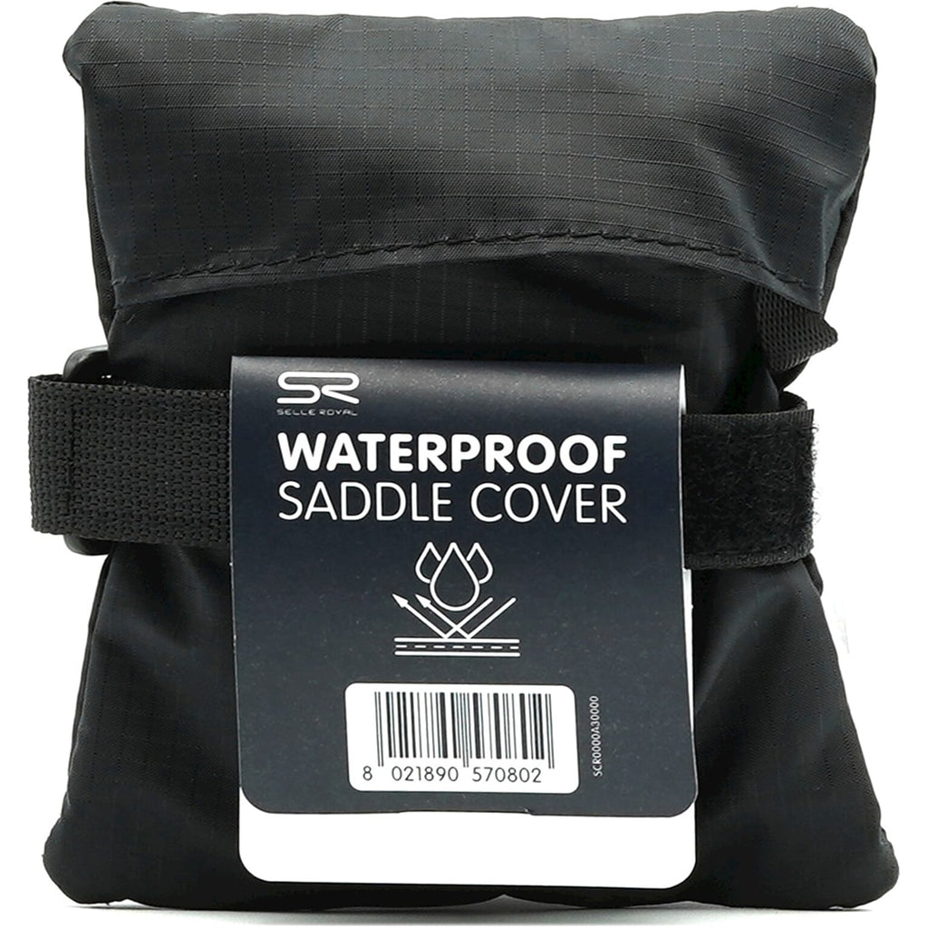 Zadeldek Selle royal waterbestendig