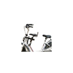 Velo Kinderzitje voor/zadel op buis dames fiets model 4 mono frame