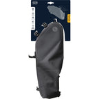 Selle Royal Zadeltas - Extra-Large - Zwart - Fiets - 7L