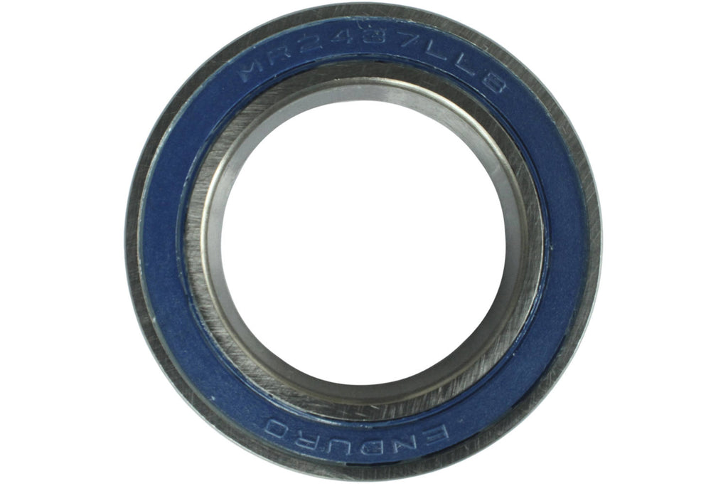 Enduro bearings mr 2437 llb - abec 3 (radial) - 24x37x7