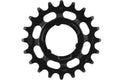 Tandwiel Kmc 20t e-bike 1 2x3 32