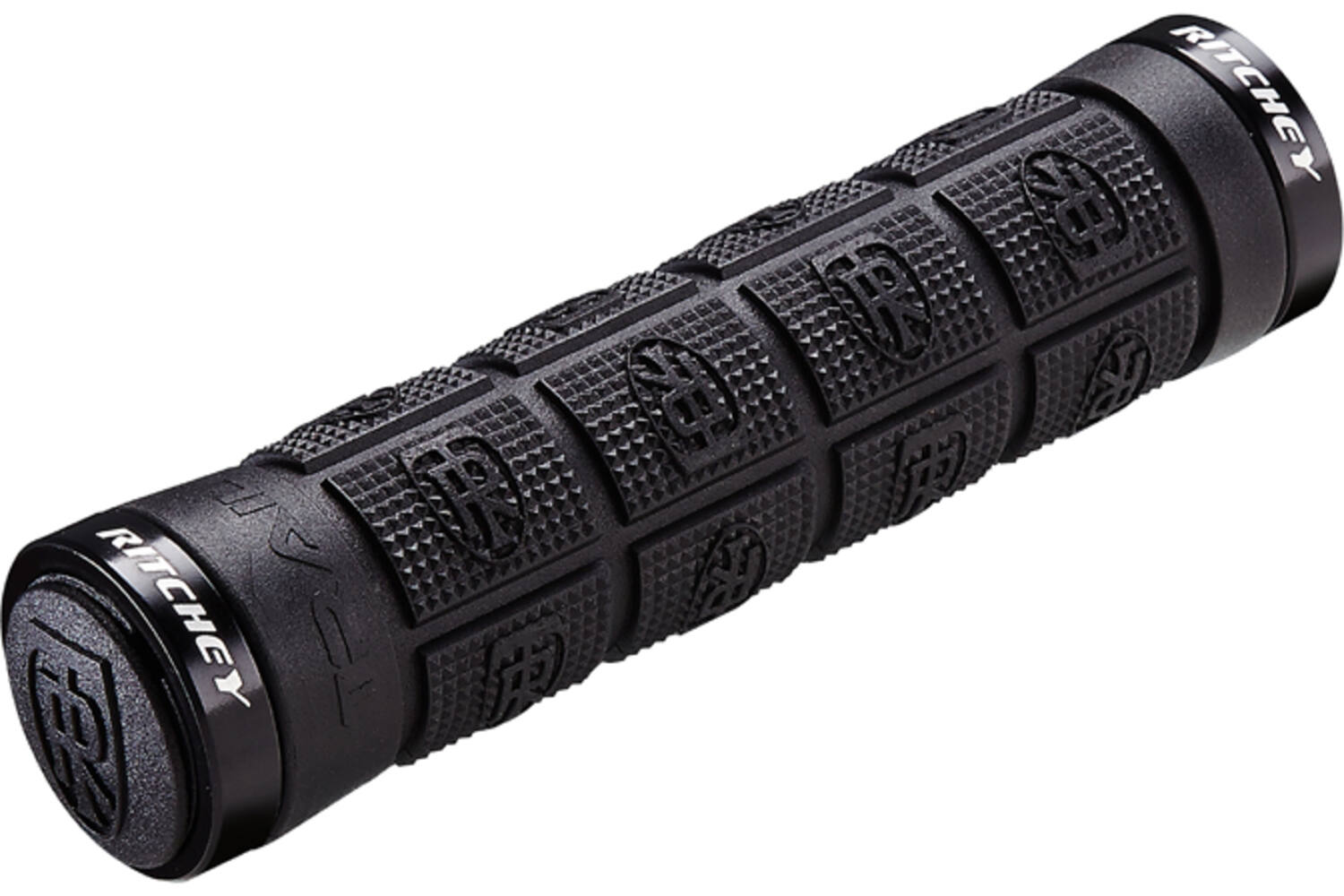 Ritchey wcs locking trail grip handlebar grips