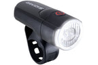 Sigma aura 30 koplamp led 30 lux batterij zwart 15950