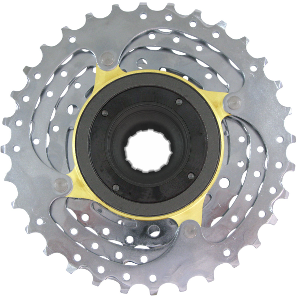 Sturmey-Archer Europa N.V. Sunrace pion 9v 11-32t