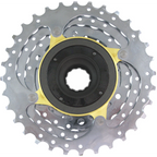 Sturmey-Archer Europa N.V. Sunrace pion 9v 11-32t