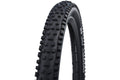 Vouwband Schwalbe Nobby Nic DD RaceGuard 27.5 x 2.40 62-584 mm - zwart
