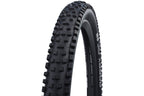 Vouwband Schwalbe Nobby Nic DD RaceGuard 27.5 x 2.40 62-584 mm - zwart