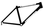 Lizard skins frame protector - large - carbon leather