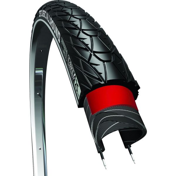 CST draadband classic allround 37-622 +r zwart