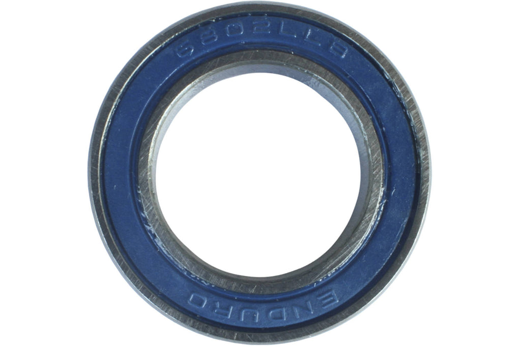Enduro bearings 6802 llb - abec 3 (radial) - 15x24x5