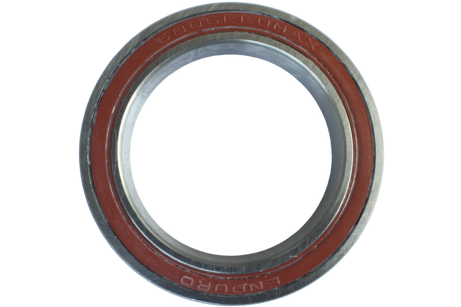 Enduro bearings 6806 llu max - abec 3 max (radial) - 30x42x7