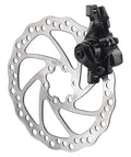 Tektro mechanische schijfrem aries md-m300f vóór is ø180