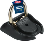 Abus WBA100 Muur- Vloeranker Slot - Zwart