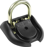 Abus WBA100 Muur- Vloeranker Slot - Zwart