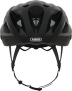 Abus Helm Aduro 2.1 L (58-62cm). velvet Zwart