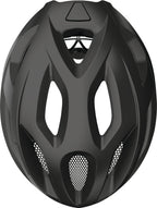 Abus Helm Aduro 2.1 L (58-62cm). velvet Zwart