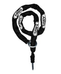 Abus Multifit Insteekketting 130cm Zwart