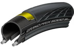 Continental vouwband grand prix 5000 tdf 28-622 zwart