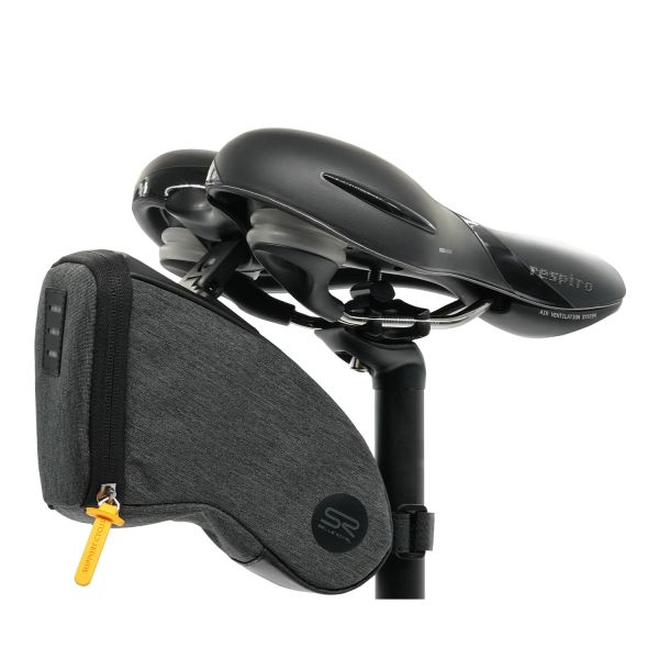Selle Royal Zadeltas saddle bag 1,2 liter - medium