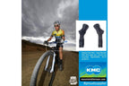 Close The Gap ERGOMYRIDE MTB Lock - 96g, Mat Zwart