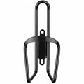 Qtcycletech qt cycle tech bidonhouder alu zwart classic op kaart