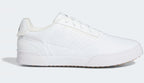 Adidas Retrocross spikeless golfschoenen wit heren maat 41 1 3