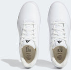 Adidas Retrocross spikeless golfschoenen wit heren maat 44