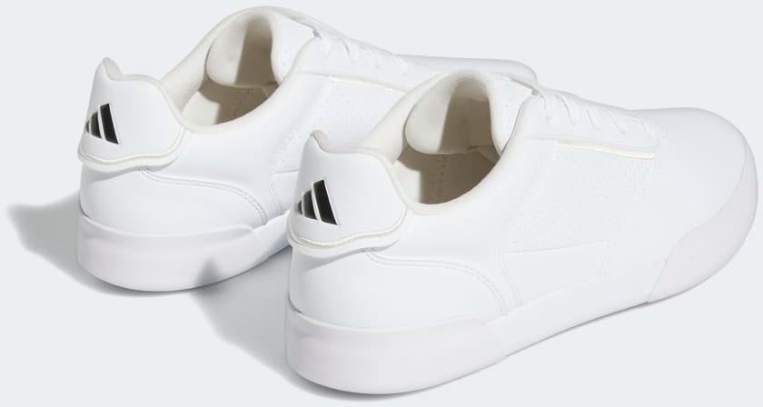 Adidas Retrocross spikeless golfschoenen wit heren maat 42