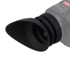 Agm oculairdop voor pvs-7, pvs-14 en sionyx aurora serie