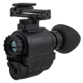 AGM StingIR-384 Tactical Warmtebeeldcamera met Helm Montage