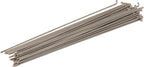 Alpina Spaken 13G (2,34mm) 280mm RVS (P36)