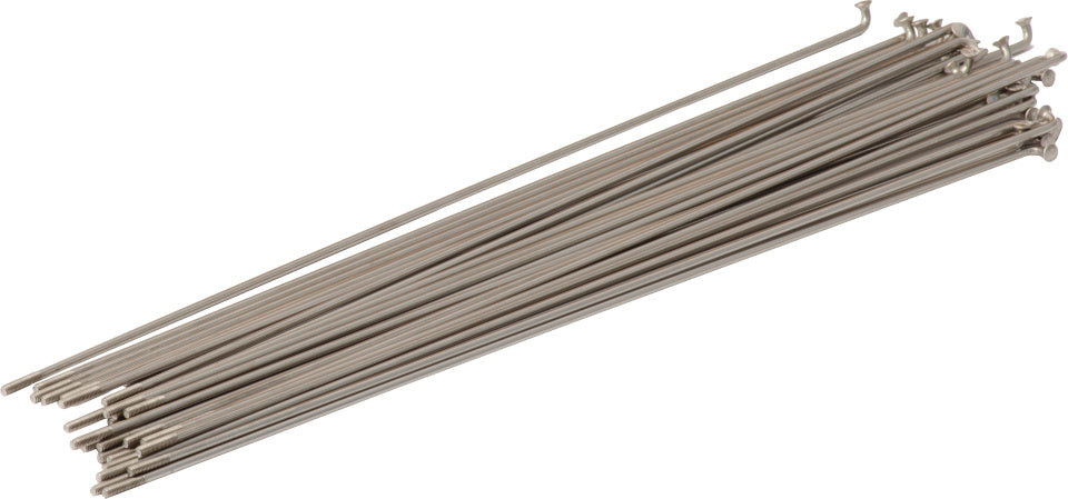 Alpina Spaken 13G (2,34mm) 290mm RVS (P36)