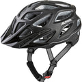 Alpina Mythos 3.0 Fietshelm L.e. Matzwart maat 59-64 cm