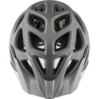 Alpina Mythos 3.0 L.e. helm unisex matzilver zwart maat 57-62 cm